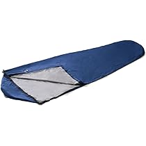 Amazon.co.jp: イスカ(ISUKA) 寝袋 デナリ 1100 ブリック [最低使用