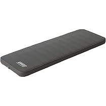 Amazon.co.jp: Coleman(コールマン) キャンパーインフレーターマット