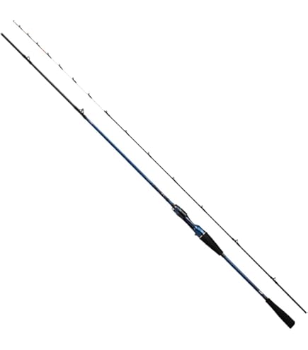 Amazon | ダイワ(DAIWA) 船竿 メタリア ライトヒラメ・Y M-230・Y