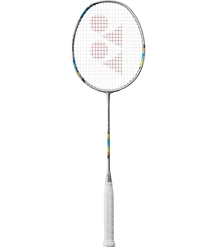 Amazon | ヨネックス NanoFlare 700 プレイバドミントンラケット