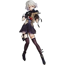 Amazon | わんだらー ドールズフロントライン Vector 1/7スケール