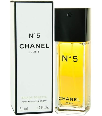 Amazon | CHANEL シャネル No.5オープルミエール 150ml [並行輸入
