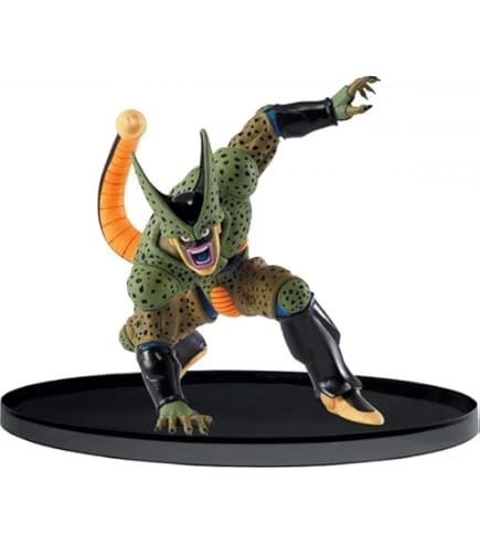 Amazon.co.jp: SCultures BIG ドラゴンボールZ 天下一武道会 其之四