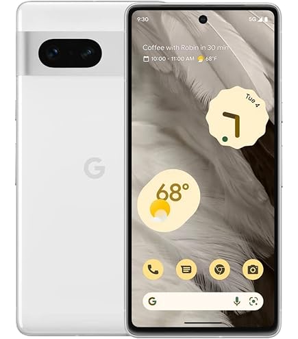 Amazon | Google Pixel 10 128GB SIMフリー Frost スマートフォン本体