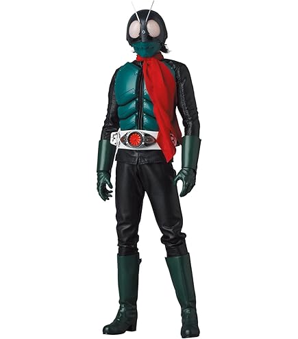 Amazon.co.jp: メディコム・トイ RAH リアルアクションヒーローズ 1/6