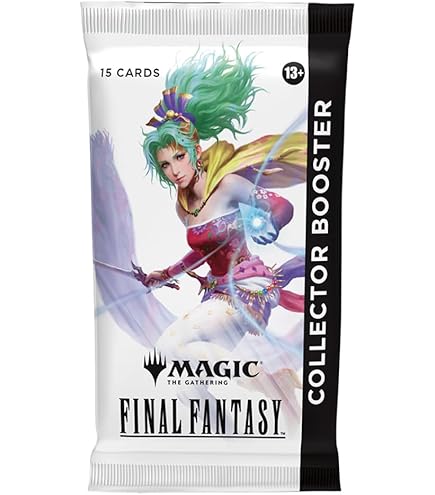Amazon.co.jp: 『マ ジック：ザ・ギャザ リングーーFINAL FANTASY