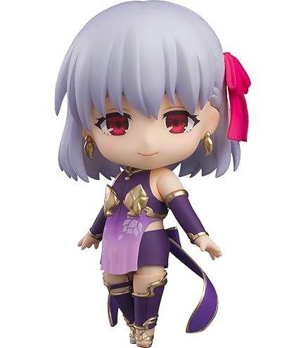 Amazon.co.jp: ねんどろいど Fate/Grand Order アサシン/岡田以蔵 ノン