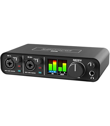 Amazon.co.jp: Focusrite Clarett 8PRE USB : 楽器・音響機器