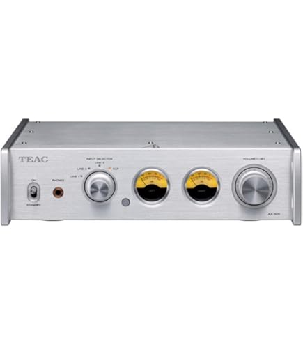 Amazon.co.jp: SANSUI 山水 サンスイ AU-α607KX プリメインアンプ