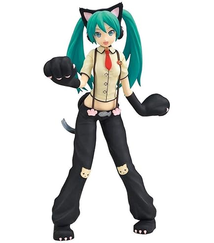 Amazon.co.jp: 初音ミク -Project DIVA- 2nd プレミアムフィギュア