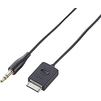 Amazon.co.jp: ソニー 録音用ケーブル ウォークマン用 WMC-NWR1 : 家電
