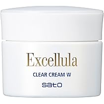 Amazon | 佐藤製薬 エクセルーラ クリアエマルジョン W 120mL 薬用乳液