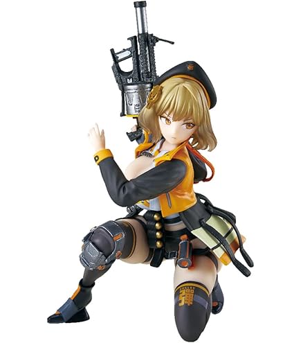 Amazon | 一番くじ 勝利の女神：NIKKE ニケ CHAPTER3 ラストワン賞