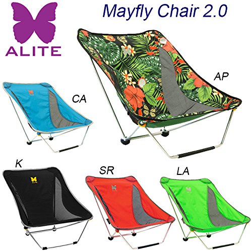 エーライトのチェアに注目！充実のキャンプギア10選！ | CAMP HACK