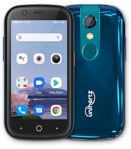Amazon | SHARP Android One X4 32GB ボルドーピンク SHSGS3 Y!mobile