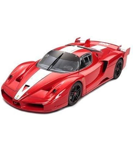 WAVE] 1/24 FERRARI 641/2 レジンキット 特価 WAVE (1/24) フェラーリ