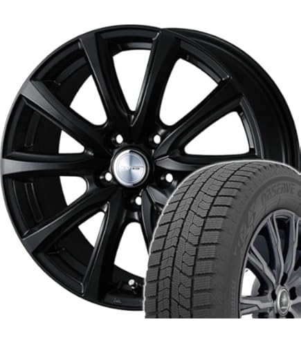 Amazon | 【適合車種:ホンダ フリード+(GB5-6)2016-】 DUNLOP WINTER