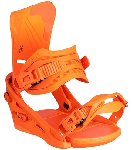 Amazon | フラックス（FLUX） 22-23 スノーボード ビンディング