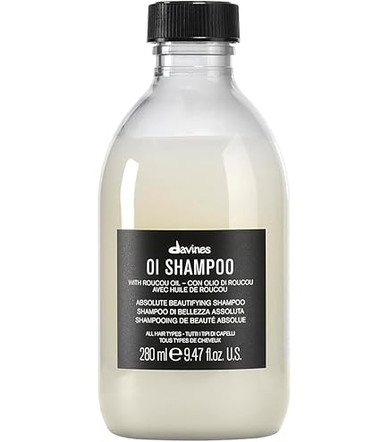 Davines Oi Conditioner 1000ml Pump Included : Amazon.com.au: Beauty