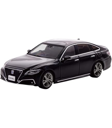 Amazon.co.jp: 1/30 トヨタ 新型クラウンセダン FCEV カラーサンプル