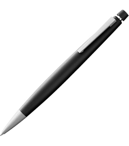 Amazon.co.jp: 工房楔 紫檀の杢 0.5mm シャープペンシル シャーペン
