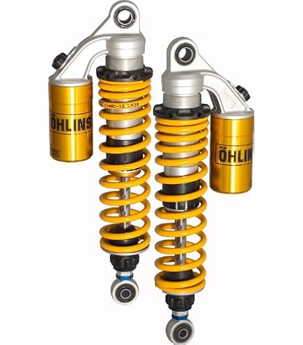 Amazon | OHLINS(オーリンズ) リアサスペンション S36D VTR250(97-08