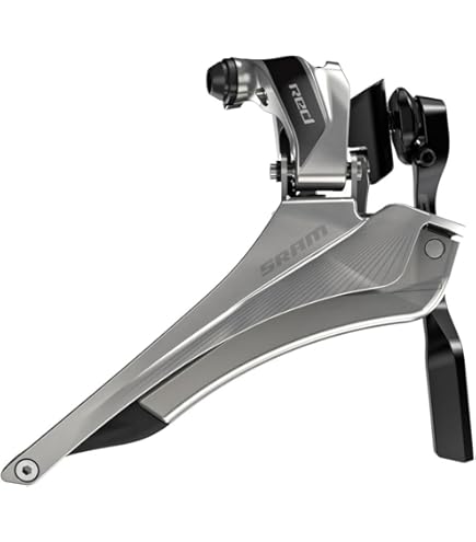 Amazon | SRAMレッドブレーキキャリパーグレー、リアキャリパー | SRAM