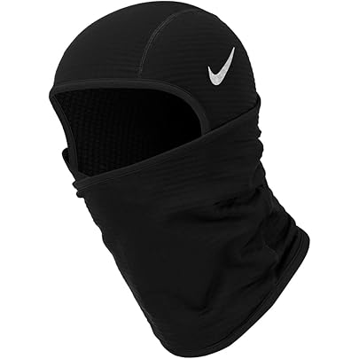 Amazon.co.jp: Nike Thermal Sphere Hood Balaclava - Unisex - Dri