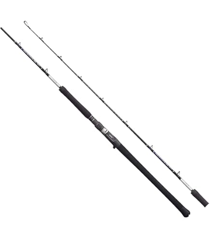 Amazon | シマノ(SHIMANO) ジギングロッド 25グラップラーBB タイプ