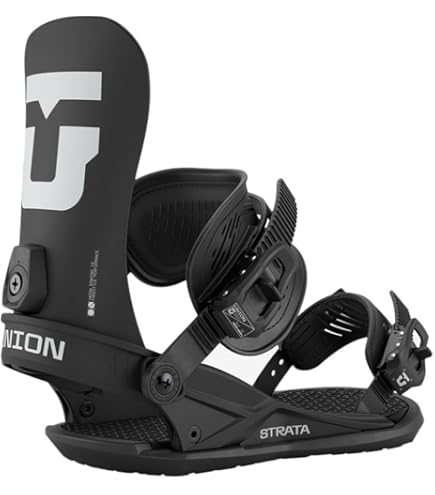 Amazon | UNION ユニオン バインディング STRATA ストラータ 日本正規