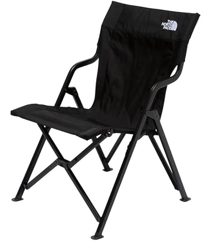 Amazon.co.jp: THE NORTH FACE(ザ・ノースフェイス) チェア TNF Camp