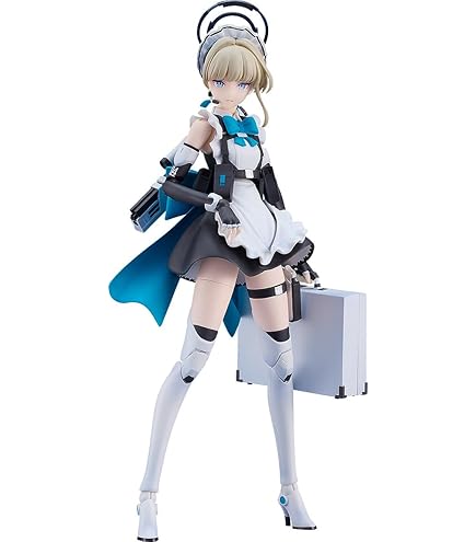 Amazon | ブルーアーカイブ Blue Archive イチカ 1/7スケール