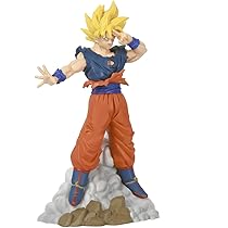 Amazon.co.jp: バンプレスト ドラゴンボールZ History Box vol.9 超