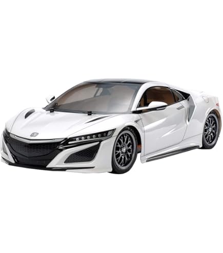 Amazon.co.jp: タミヤ 1/10 XBシリーズ No.236 マクラーレン セナ (TT