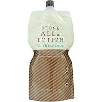 Amazon | ビーワングレース(詰め替え用 400ml) | ビーワングレース