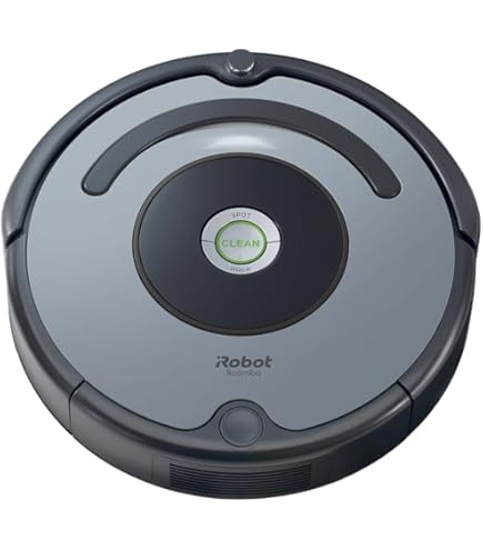 Amazon | ルンバ i3 ロボット掃除機 アイロボット 水洗いできる