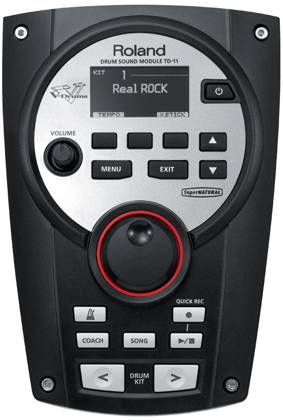 Amazon | Roland ローランド 電子ドラム V-Drums V-Compact Series TD