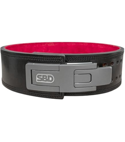 SBDベルト SBD パワーリフティングベルト13mm | SBD Apparel Japan