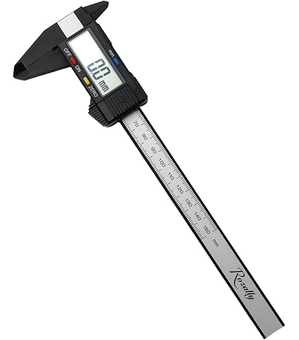 Amazon.co.jp: 中村製作所 カノンデジタルロングジョウノギスE-LSM20B