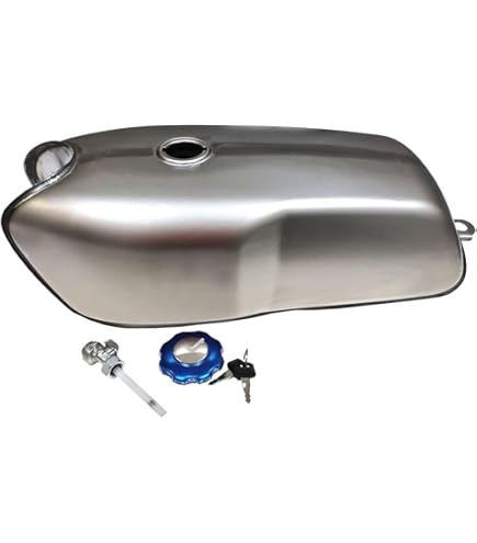 Amazon | バイクパーツセンター(Bike Parts Center) 燃料タンク ホンダ