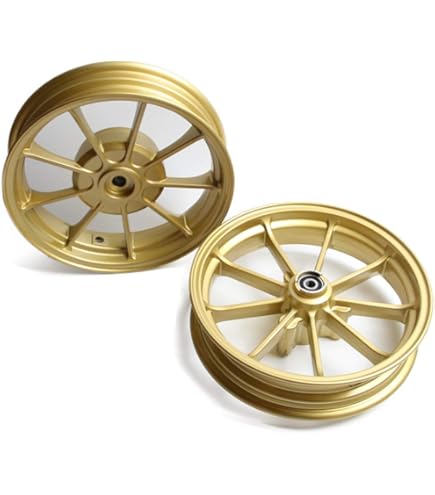 Amazon | バイクパーツセンター(Bike Parts Center) リアホイール