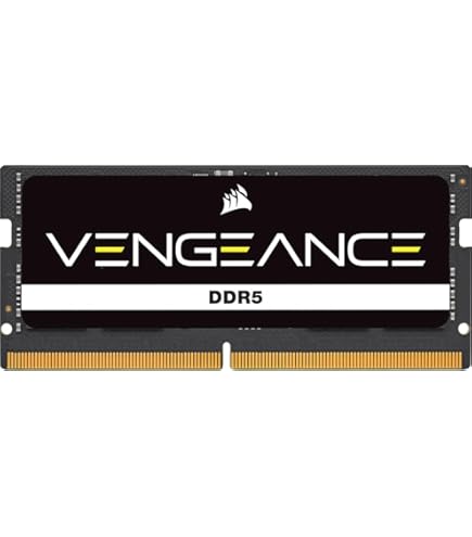 Amazon.co.jp: Samsung 16GB (2x8GB) DDR5 4800MHz PC5-38400 CL40
