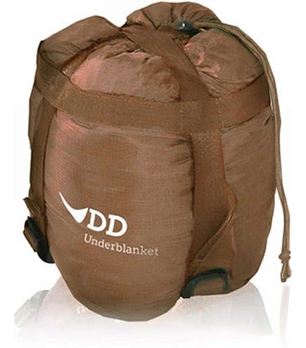 Amazon | DD Frontline Hammock (Coyote brown) フロントライン
