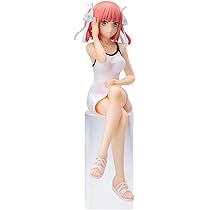 Amazon.co.jp: セガ 映画「五等分の花嫁」 ちょこのせ プレミアム