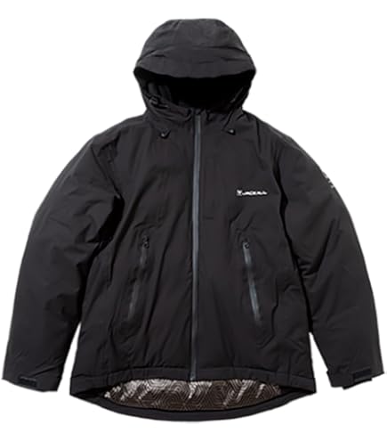 Amazon.co.jp: JACKALL(ジャッカル) サーモフォースジャケット (THERMO