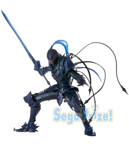 Amazon.co.jp: Fate/Grand Order ランサー/クー・フーリン 1/8スケール