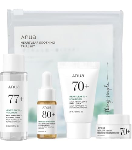 Amazon.co.jp: [ATOMY][アトミ] ザ フェイム スキンケア トラベル