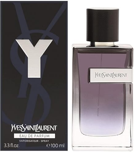 Amazon | イヴサンローラン Y MEN オーデパルファム 60ml [並行輸入品