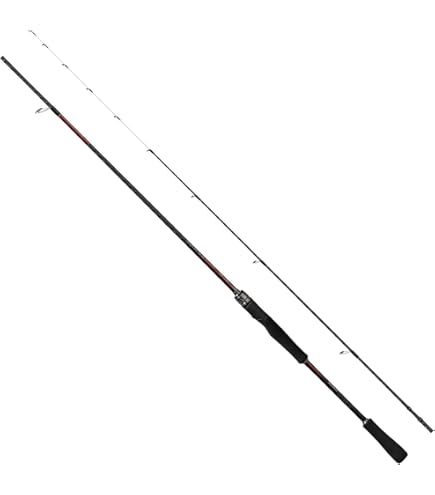 Amazon | シマノ(SHIMANO) エギングロッド セフィア リミテッド S77ML