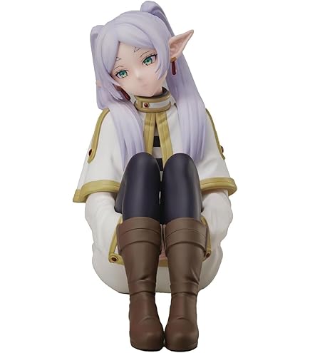 フリーレン デスクトップフィギュア タイレ限定8個 フリーレン